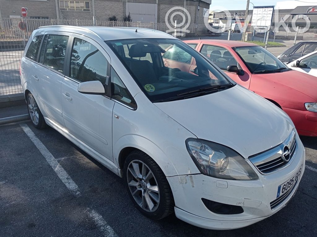 Zafira B Zafira