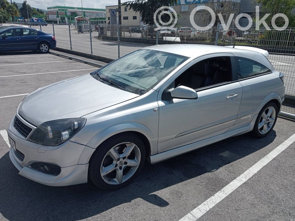 Astra G Astra