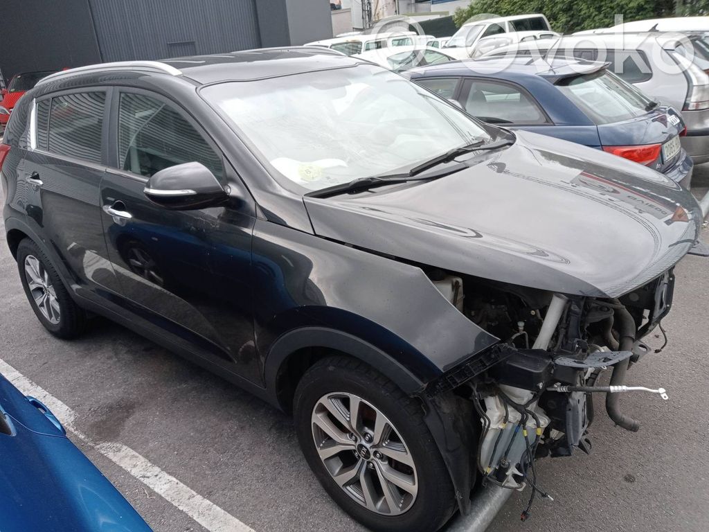 Sportage Sportage