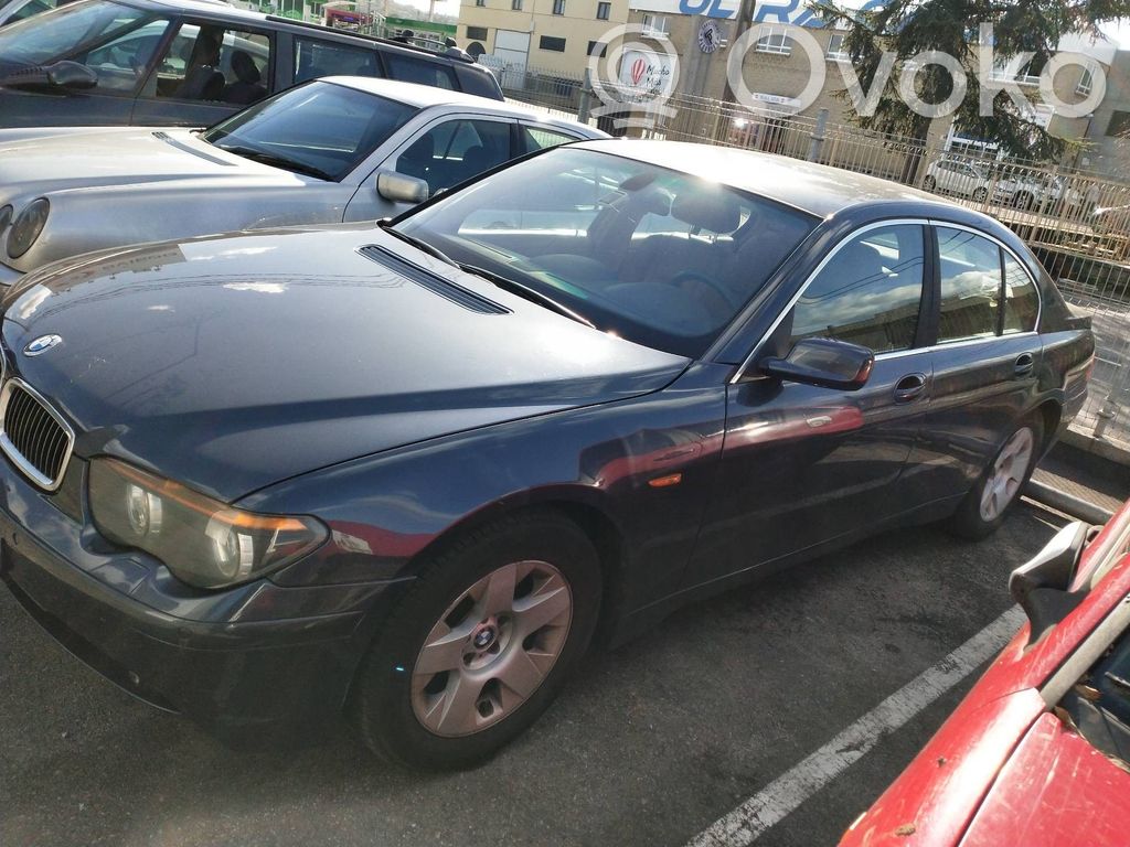 7 E65 E66 Series 7  7036170
