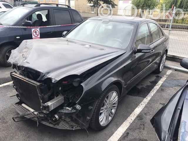 E A207 E-class, AMG (W124, W210, W211, W212, W213, C207, W238)