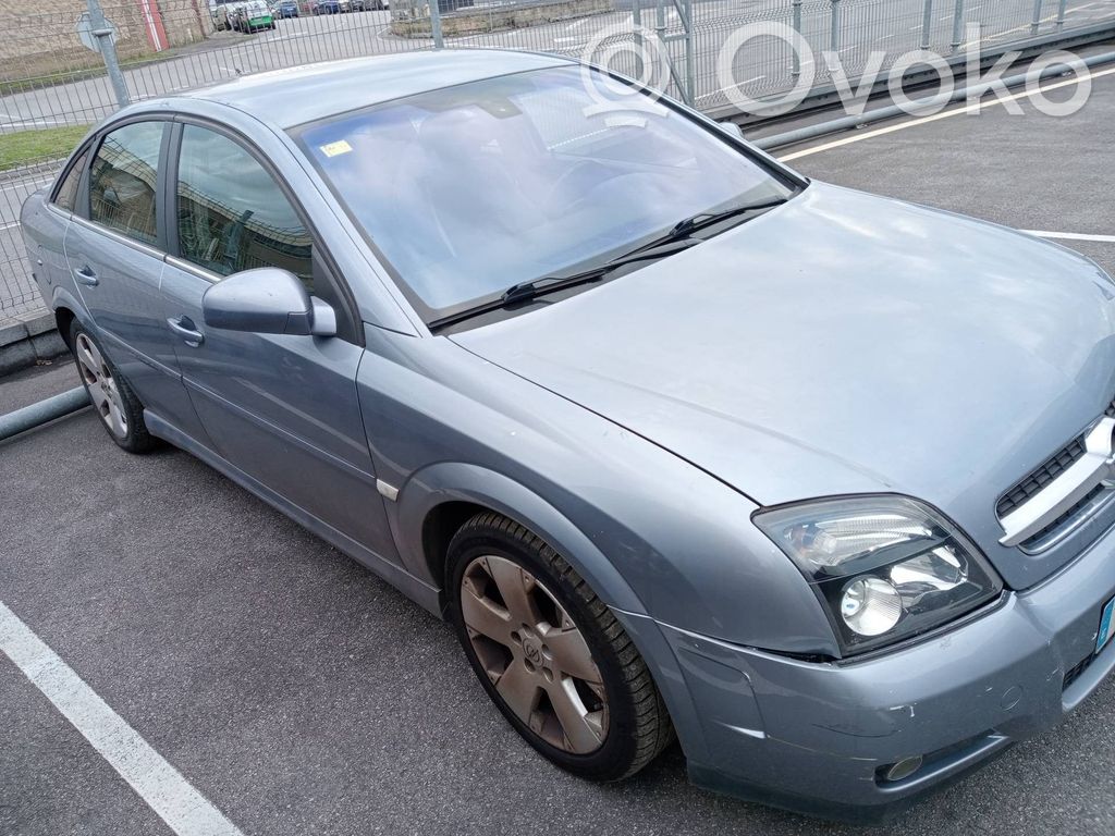 Vectra C Vectra