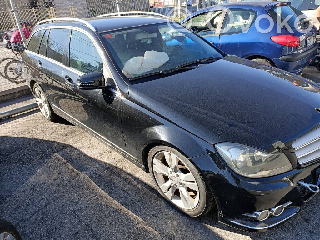 C W204 C-class, AMG (W202, W203, W204, W205, W206)  0075425118