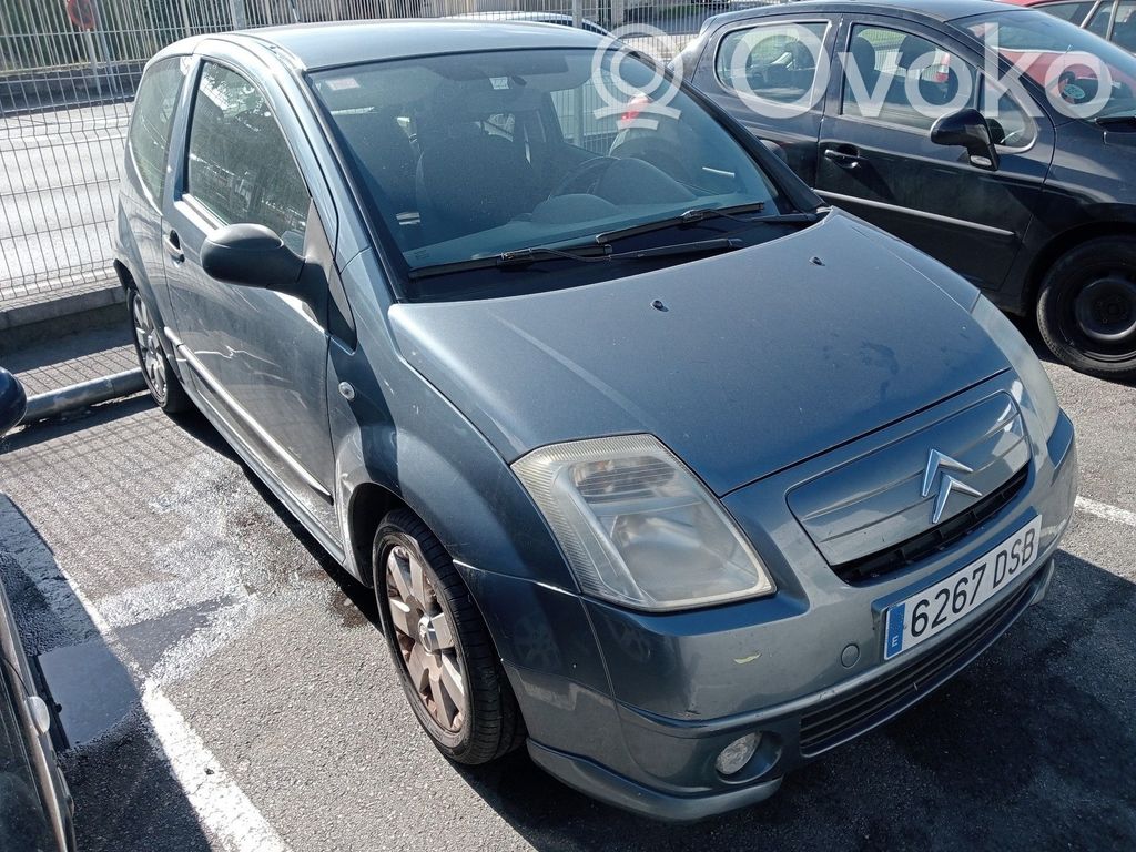 C2 C2  P9652008080H01