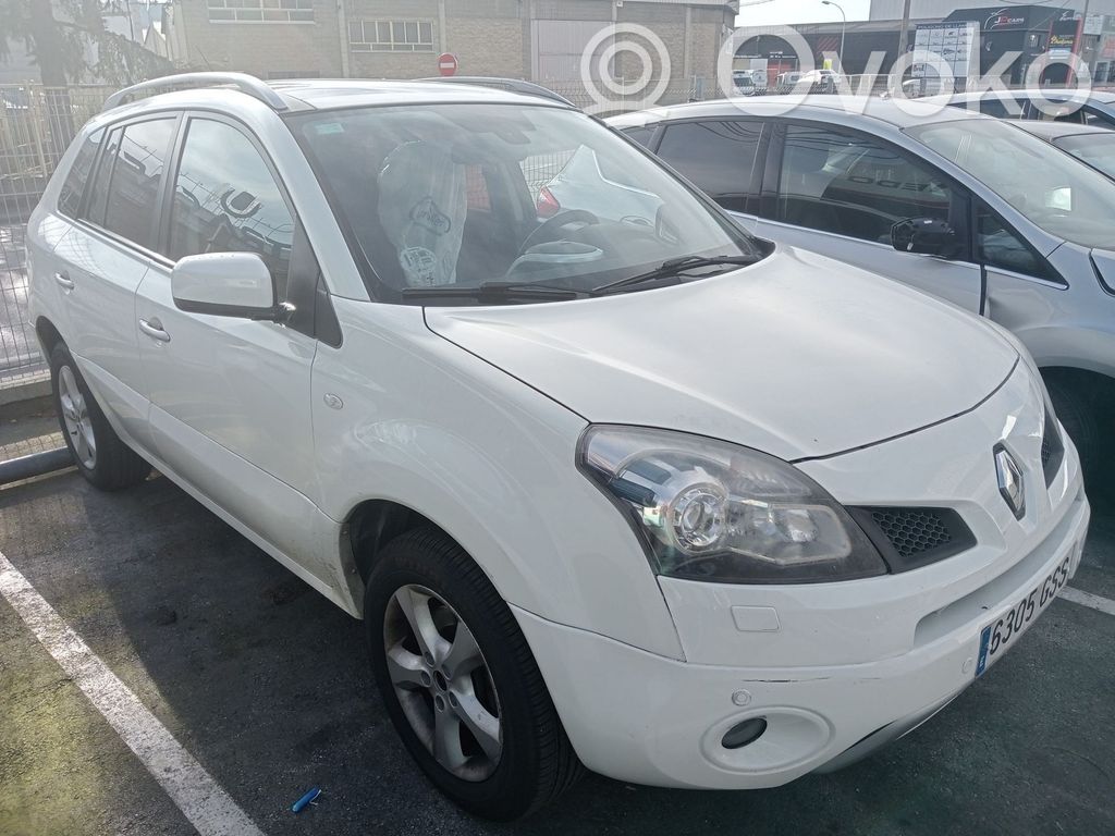 Koleos I Koleos  47660JY72B