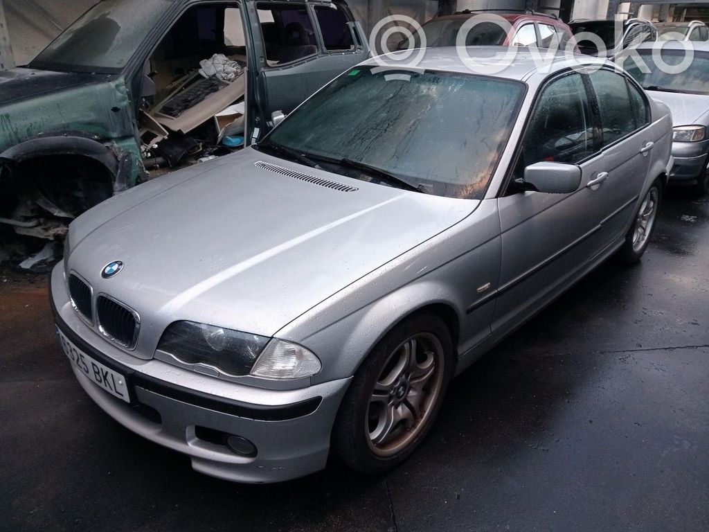 3 E36 Series 3  1428796