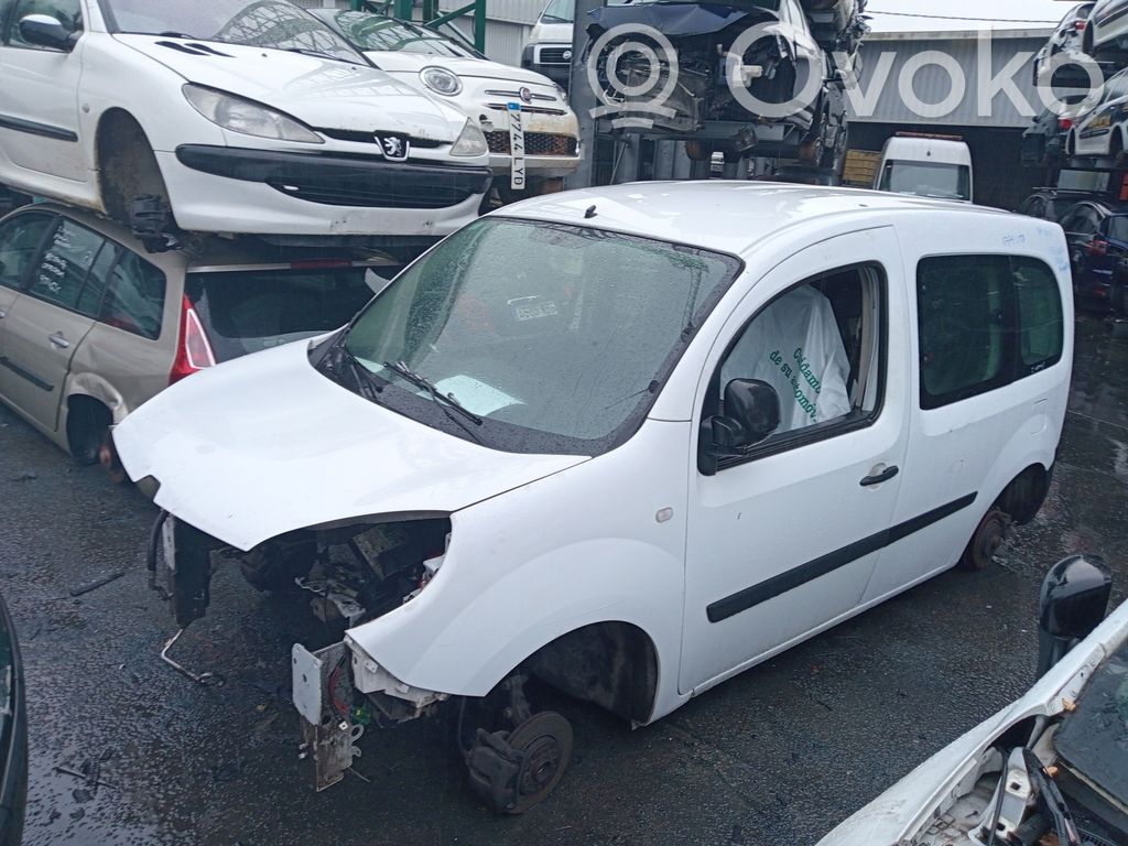 Kangoo II Kangoo
