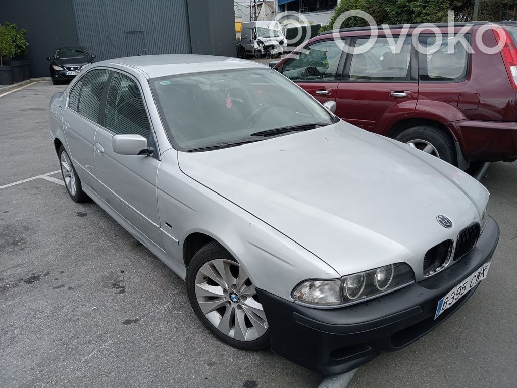 5 E39 Series 5  1095749