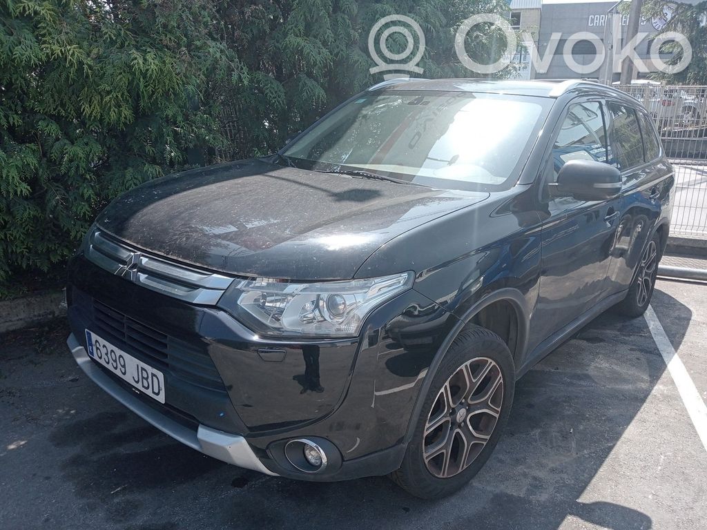 Outlander Outlander