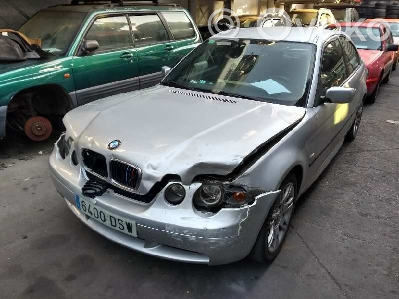 3 E46 Series 3  0258005270