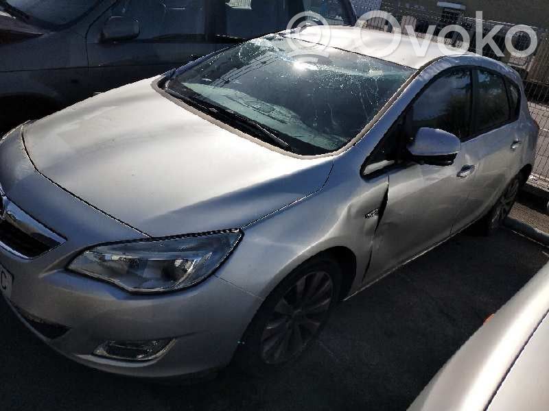 Astra H Astra