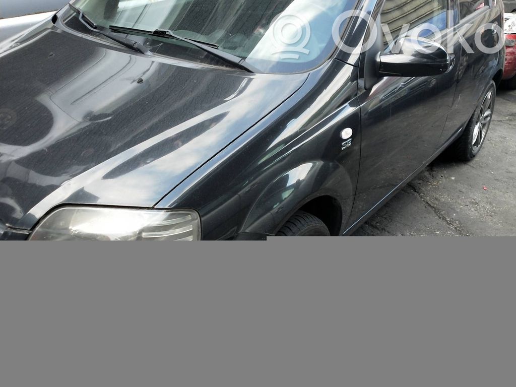 Aveo Aveo  96496037