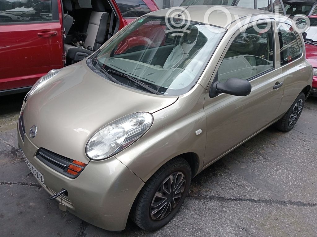 Micra Micra