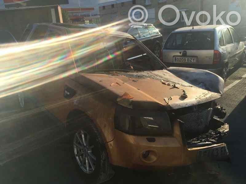 Freelander Freelander