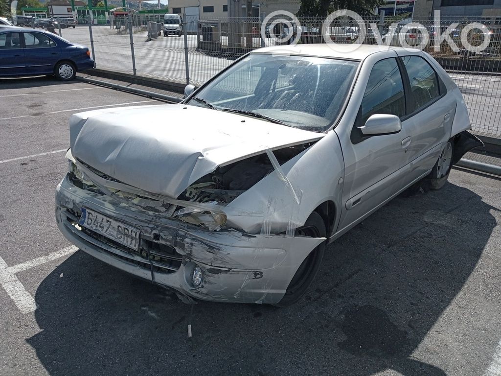 Xsara Xsara, Xsara Picasso