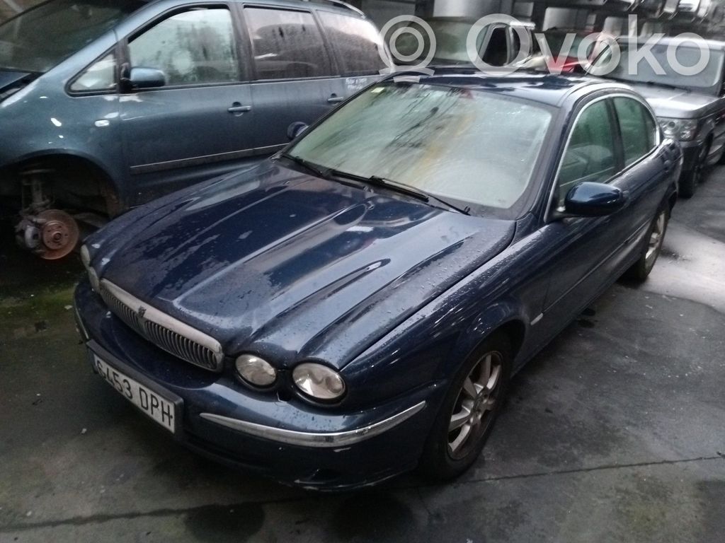 X-Type X-Type  6G