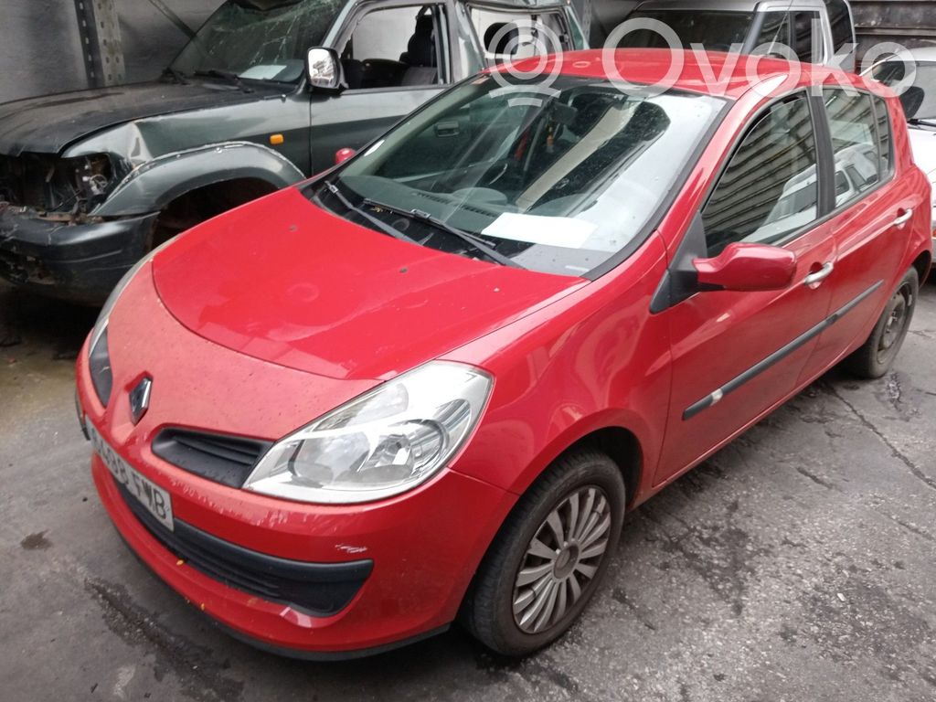 Clio II Clio  8200341698