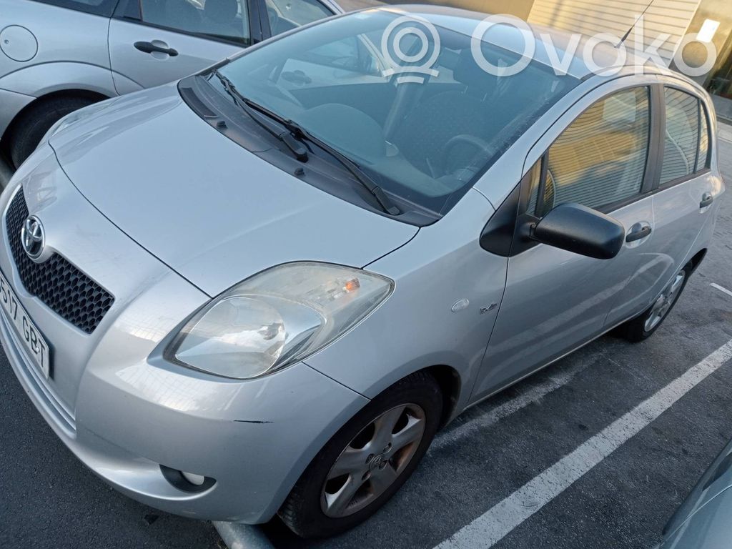 Yaris Yaris