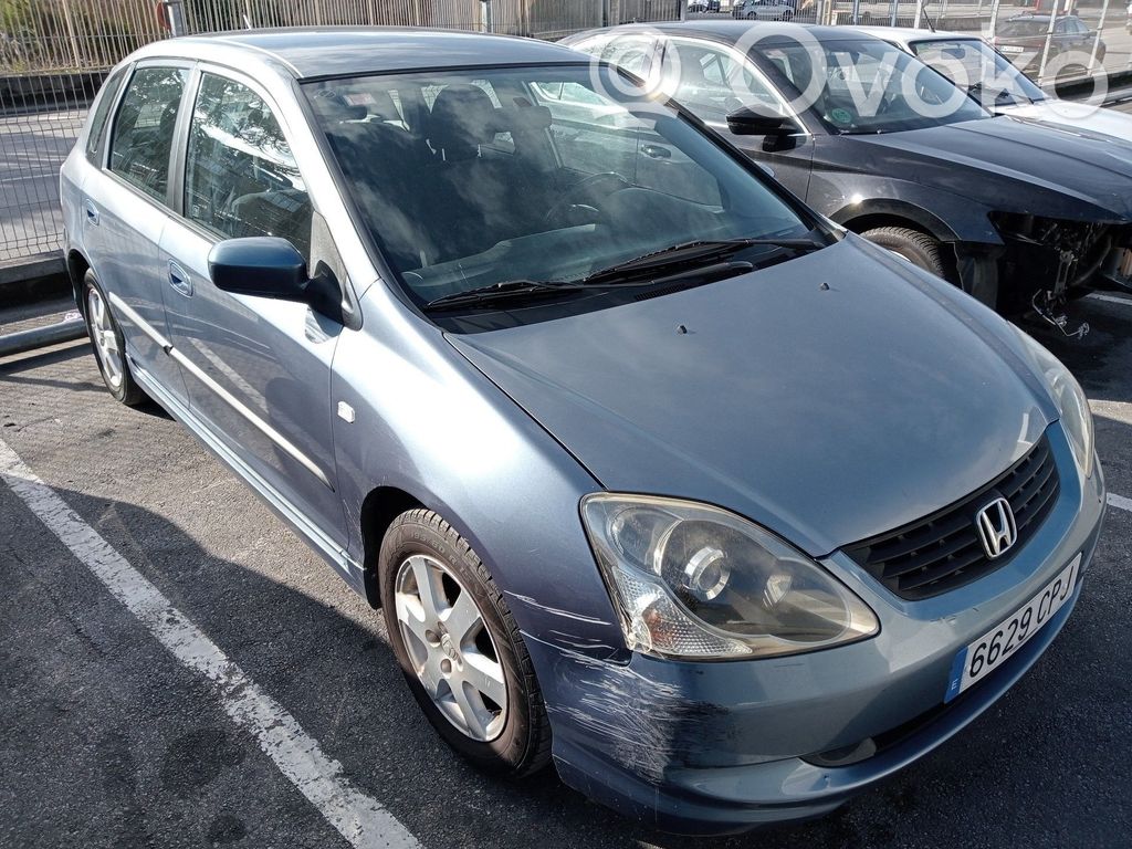 Civic Civic