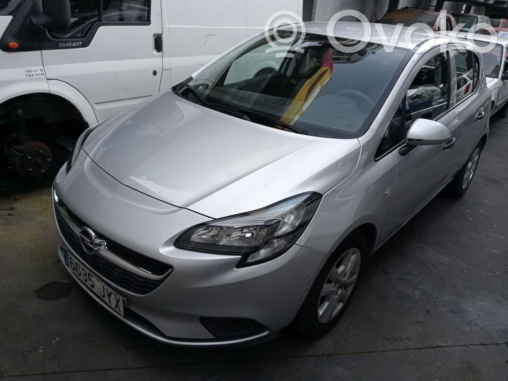Corsa E Corsa  55496160
