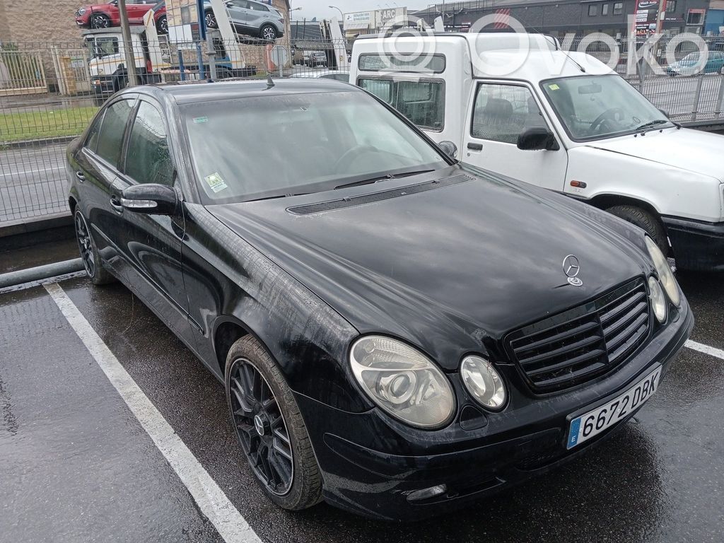 E W210 E-class, AMG (W124, W210, W211, W212, W213, C207, W238)  7426939003S