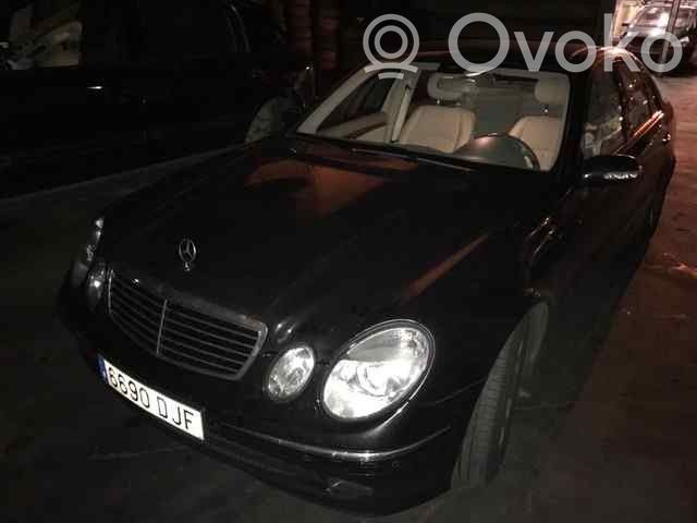 E W211 E-class, AMG (W124, W210, W211, W212, W213, C207, W238)