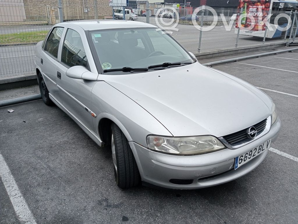 Vectra B Vectra