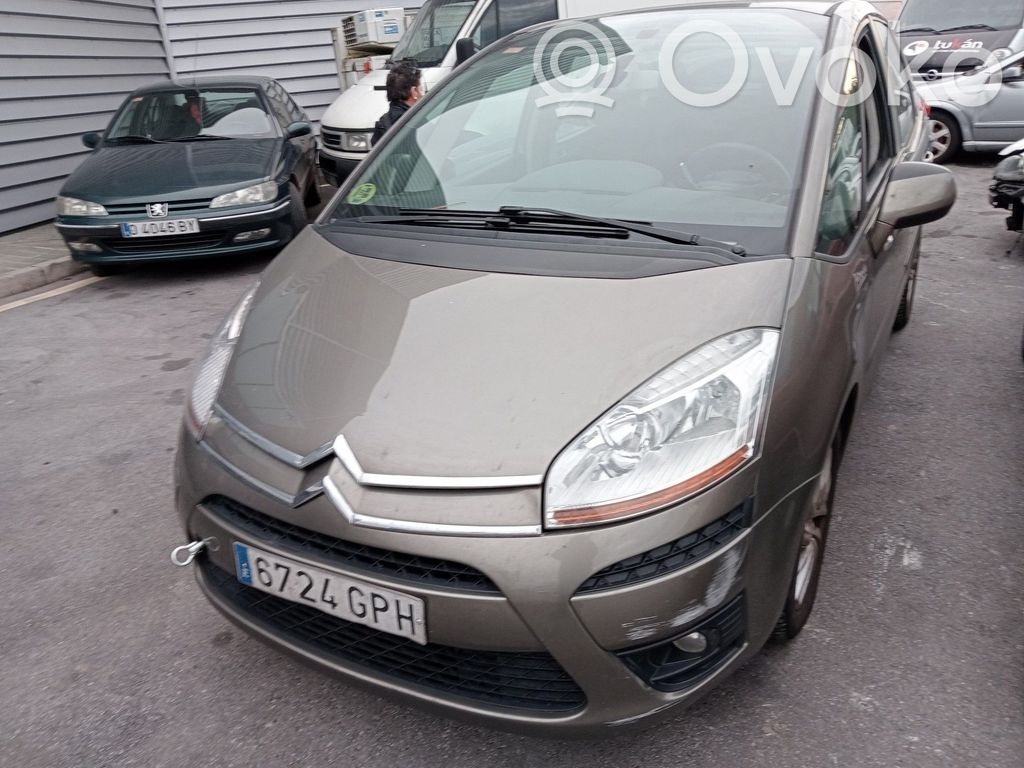 C4 I Picasso C4 Picasso, Grand Picasso, Aircross, Cactus  0265230675