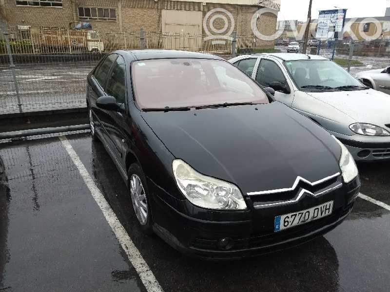 C5 C5, C5 Aircross  5WS40307AT