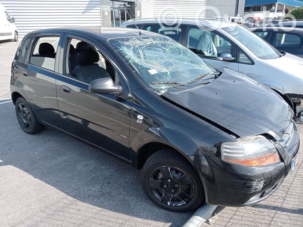 Aveo Aveo  96404263