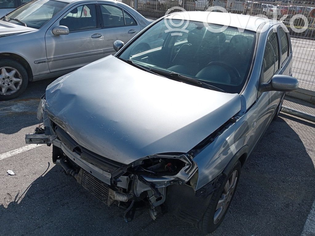 Corsa C Corsa