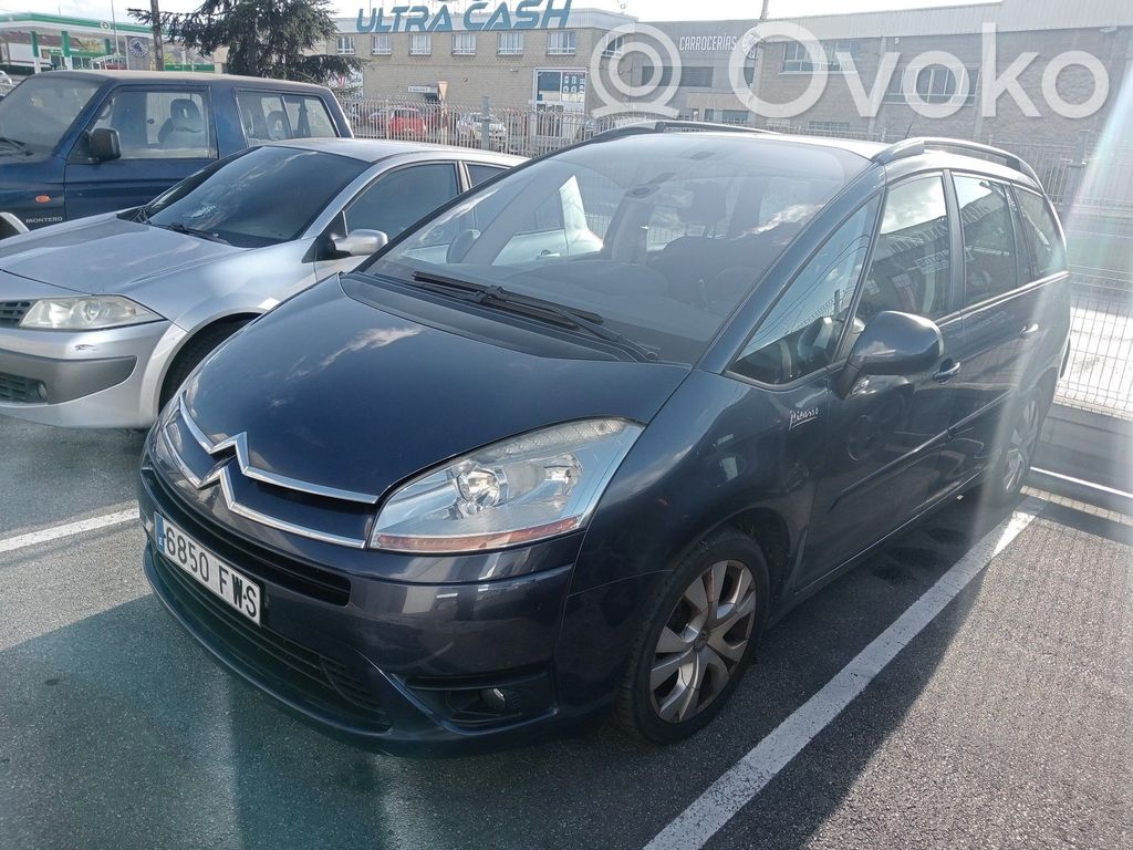 C4 I Picasso C4 Picasso, Grand Picasso, Aircross, Cactus  RHJ