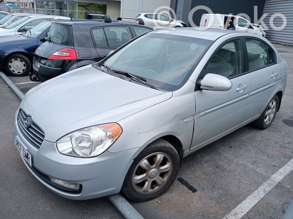 Accent Accent  361002A100