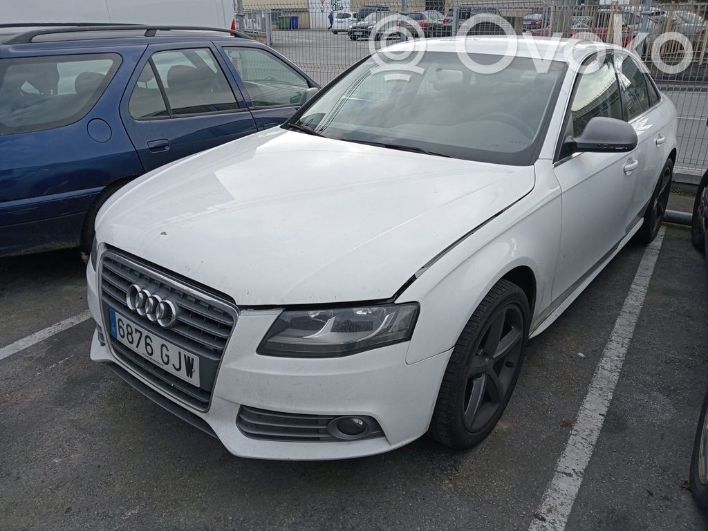 A4 Allroad A4 Allroad