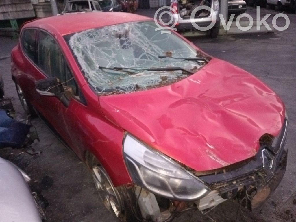 Clio III Clio