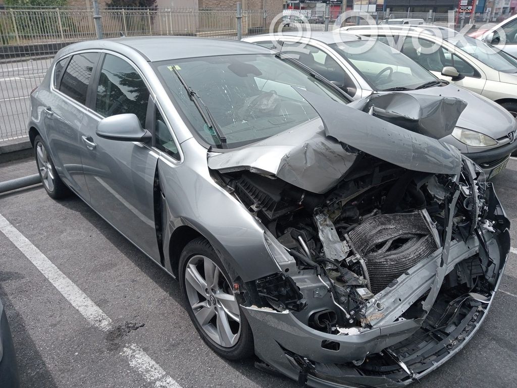 Astra H Astra
