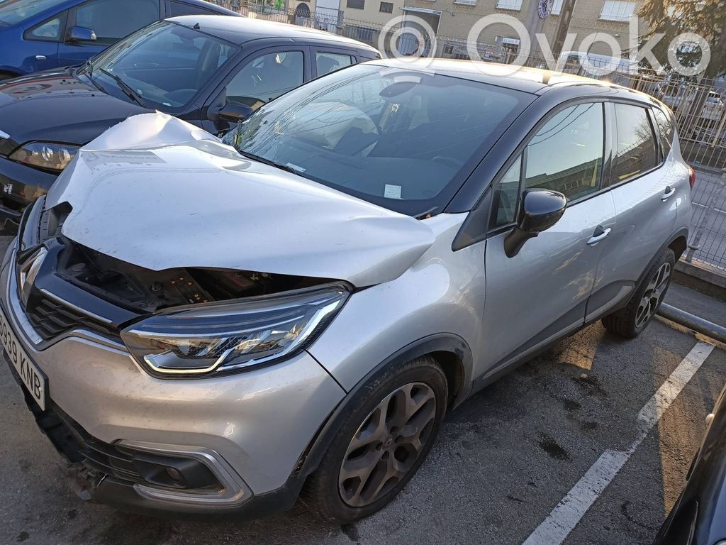 Captur Captur  A2C92561908