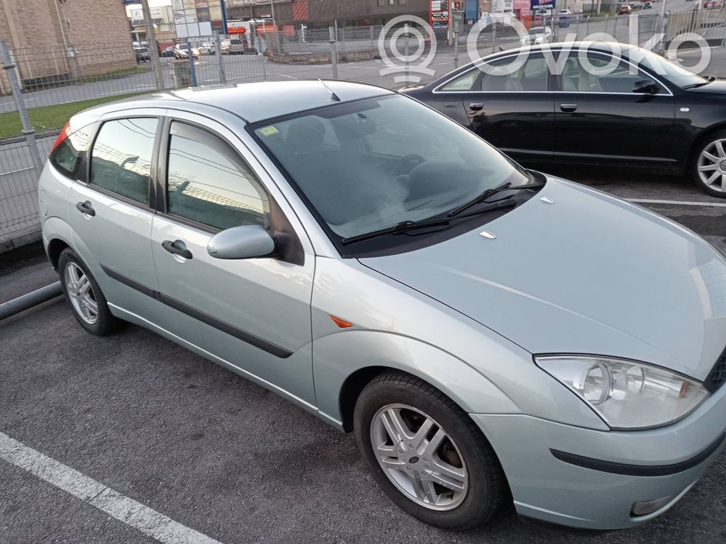 Focus Focus  98AB8C607FM