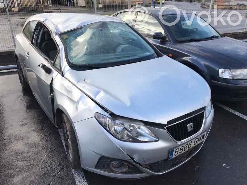 Ibiza III (6L) Ibiza  MY24HVBK