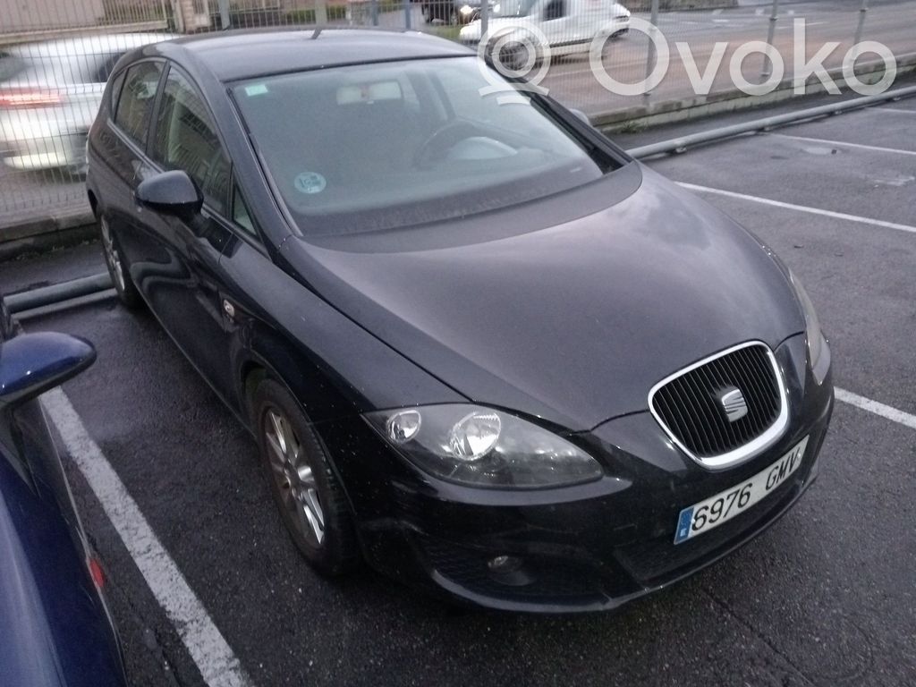 Leon (1P) Leon  1K0407166C
