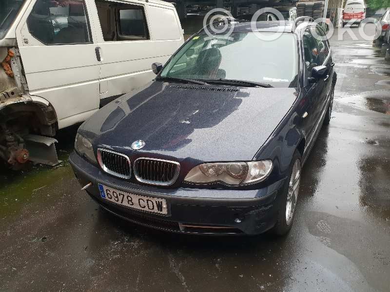 3 E46 Series 3