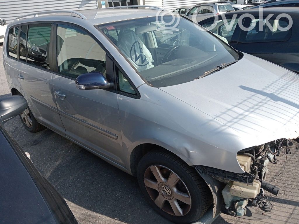 Touran I Touran  0281011450