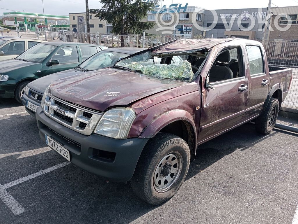 D-Max D-Max