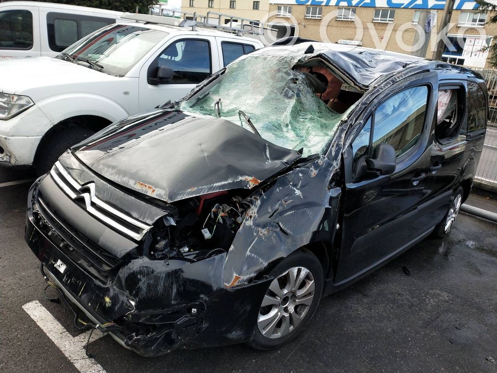 Berlingo Berlingo