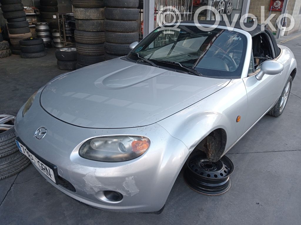 MX-5 NC Miata MX-5 Miata  L831F