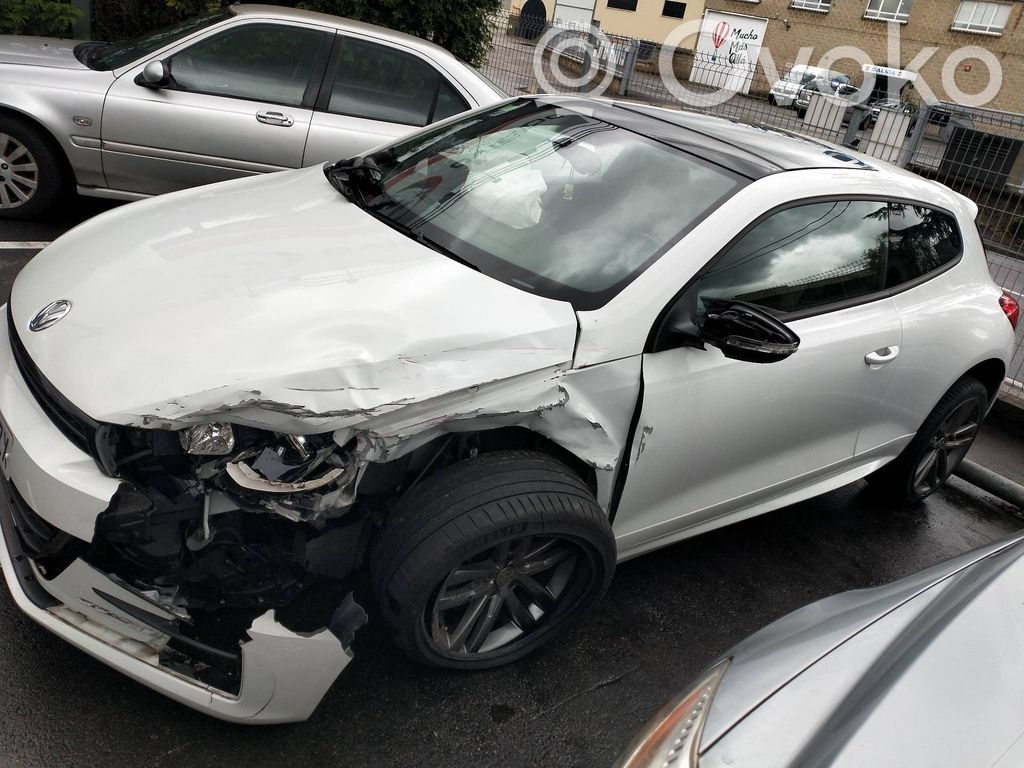 Scirocco Scirocco