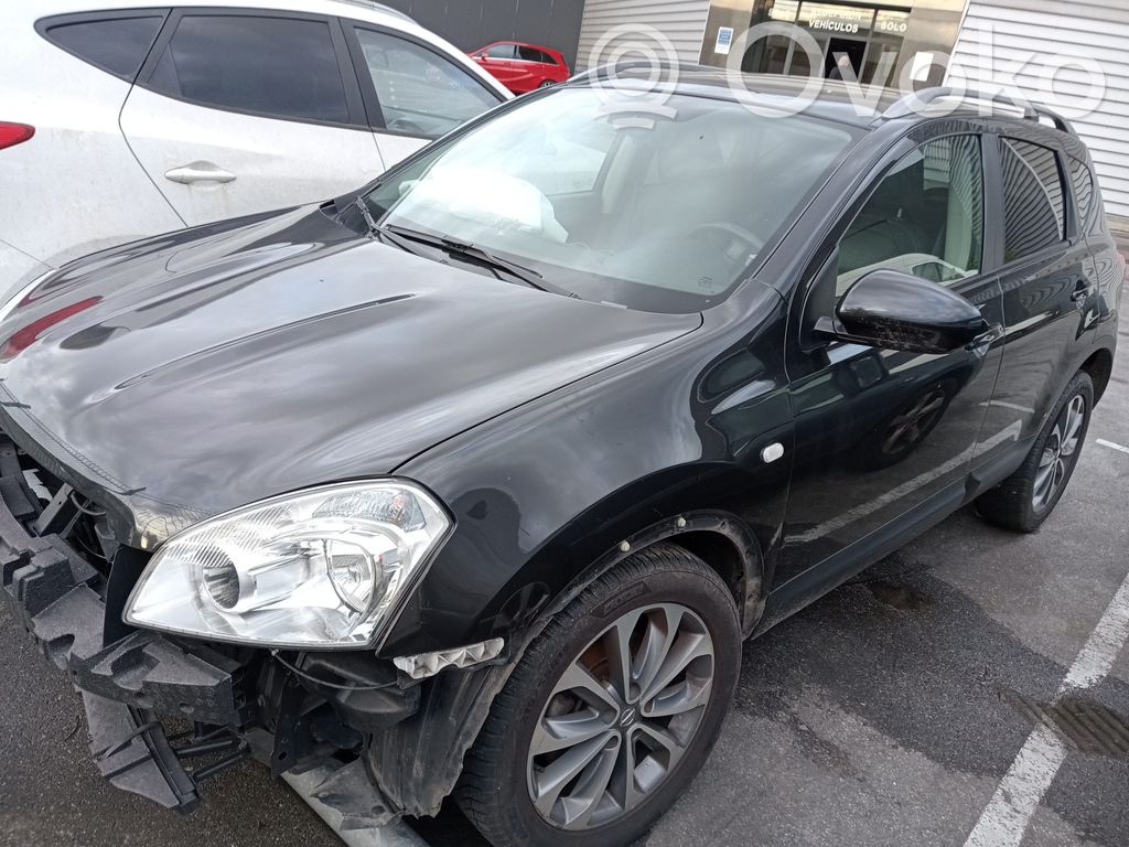 Qashqai Qashqai, Qashqai+2  MEC93370