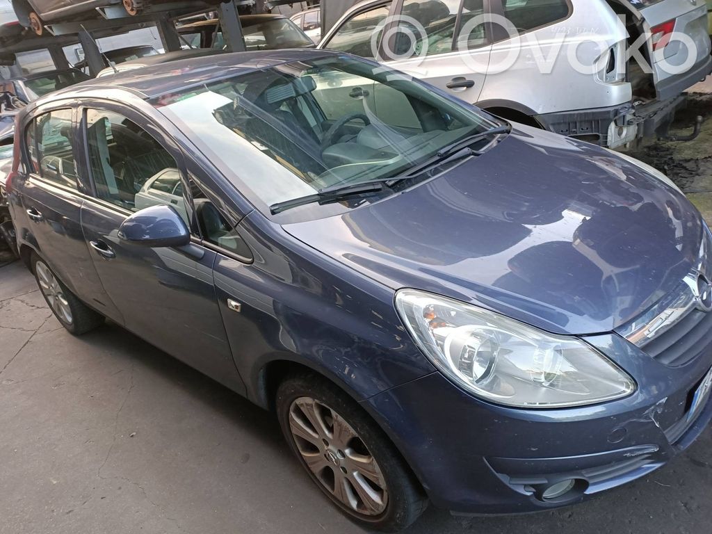 Corsa C Corsa