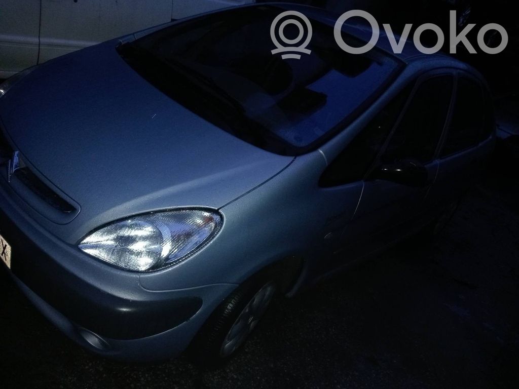 Xsara Xsara, Xsara Picasso  0281010595