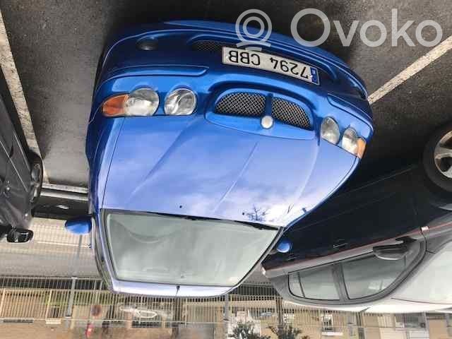 MGF MGF